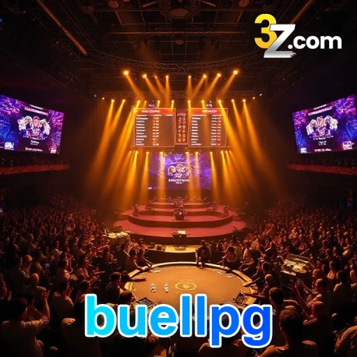 buellpg Jogos de caça-níqueis