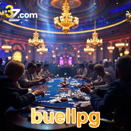 buellpg Slots